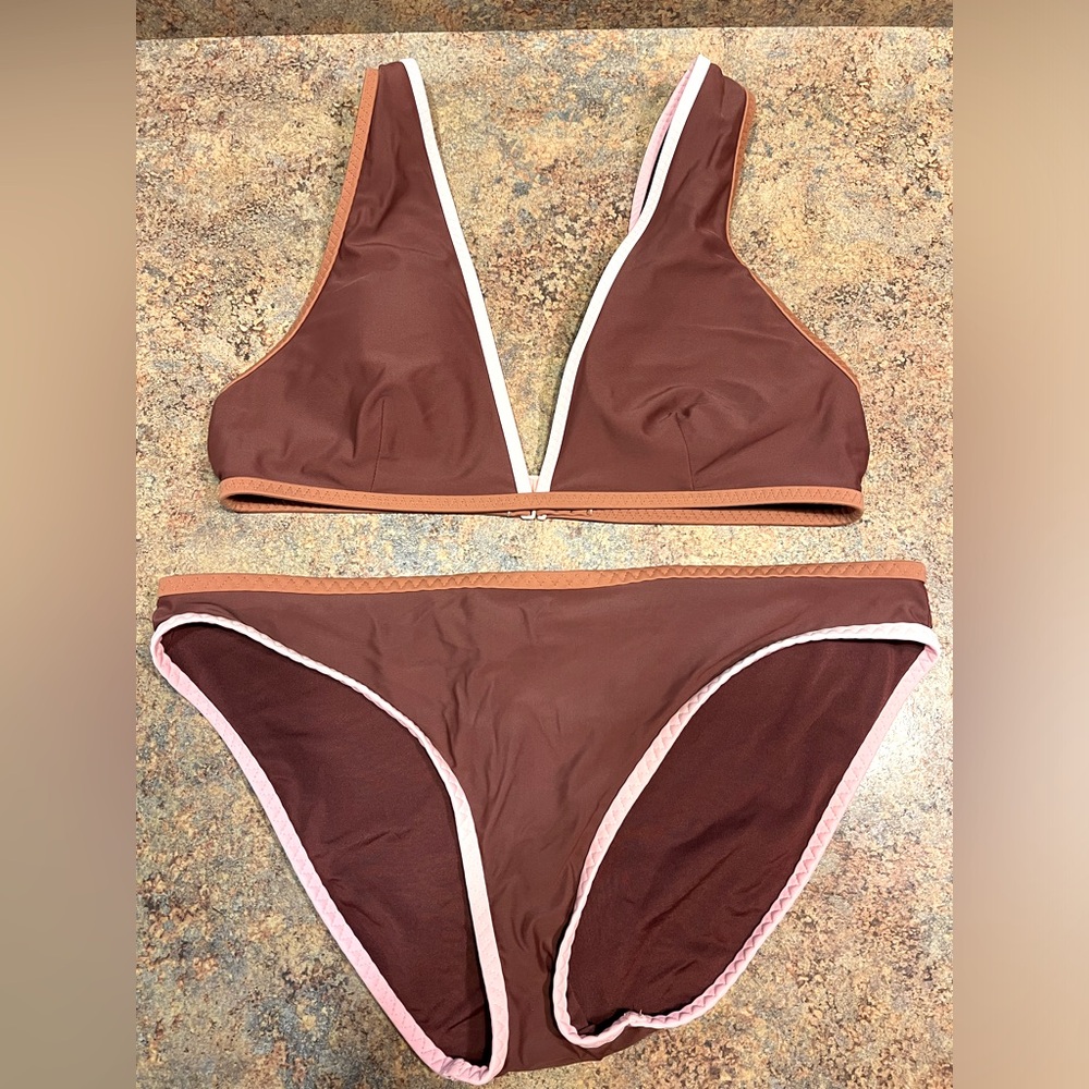 Aerie Swim Set